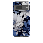 Google Tough Case -  Blue Nutberry III