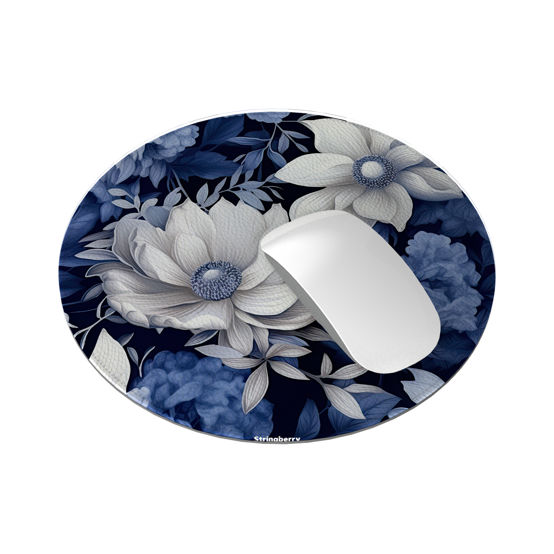 Blue Nutberry III