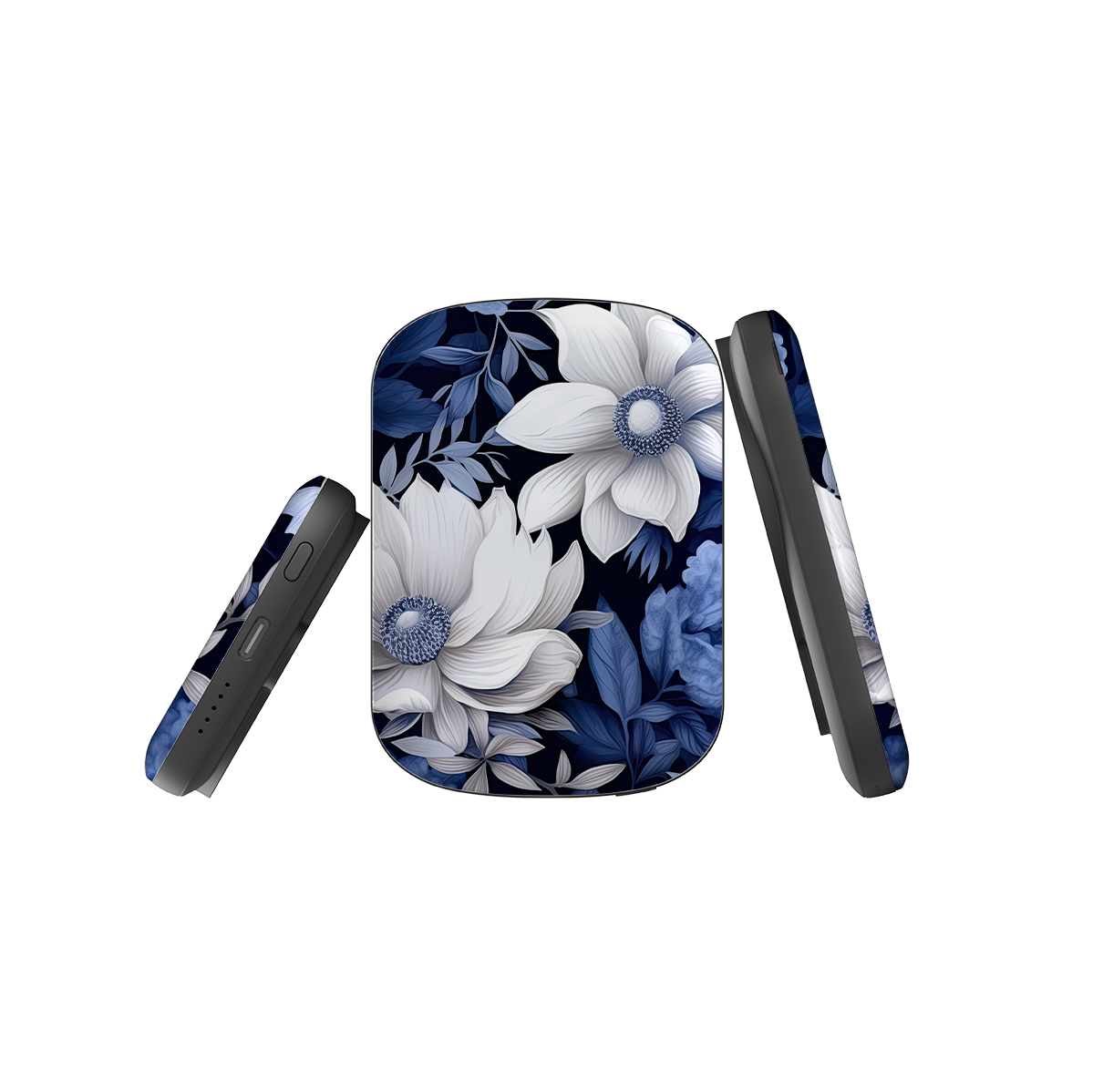 MagSafe Power Bank - Blue Nutberry III