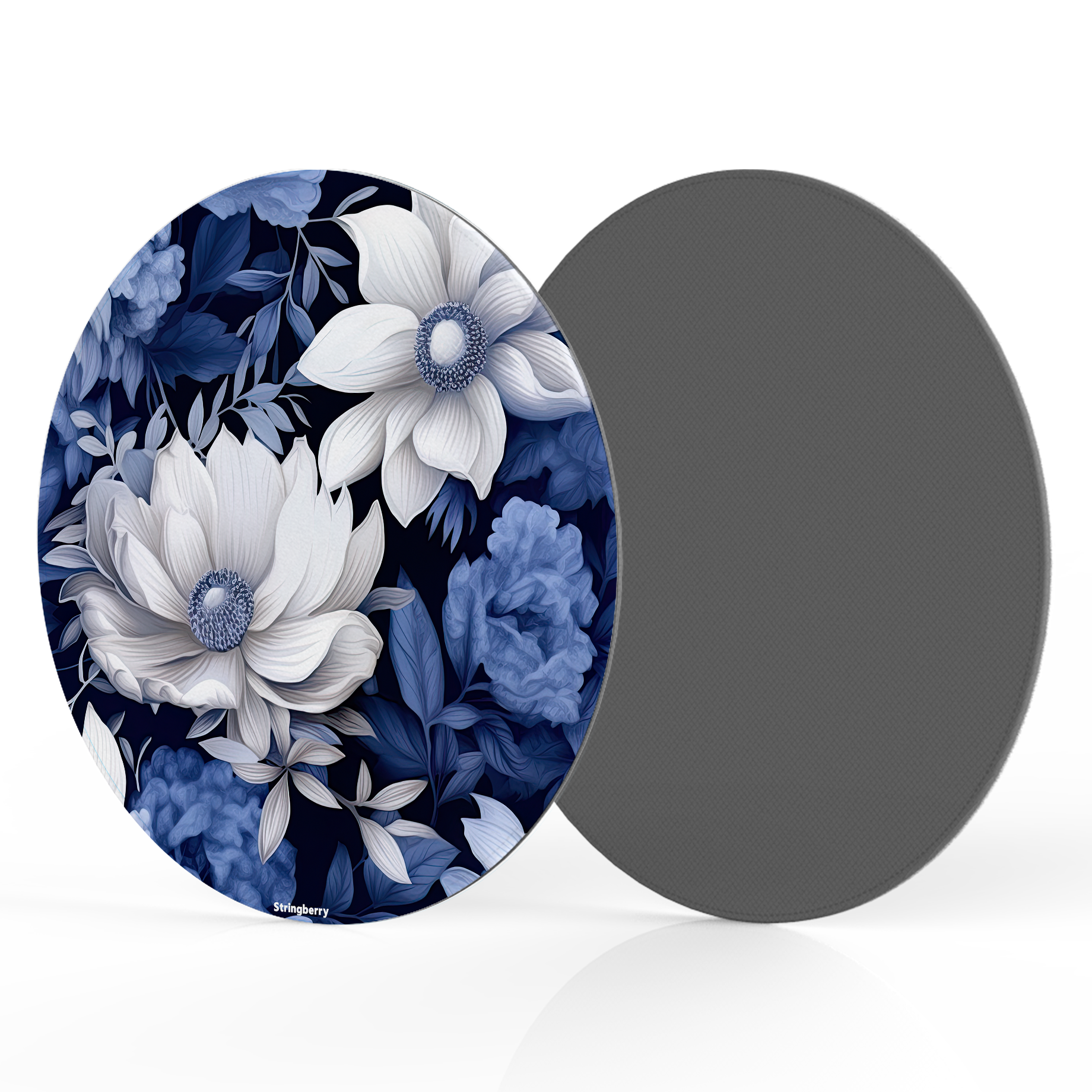 Blue Nutberry III