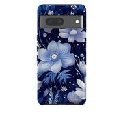 Google Tough Case -  Blue Nutberry IV