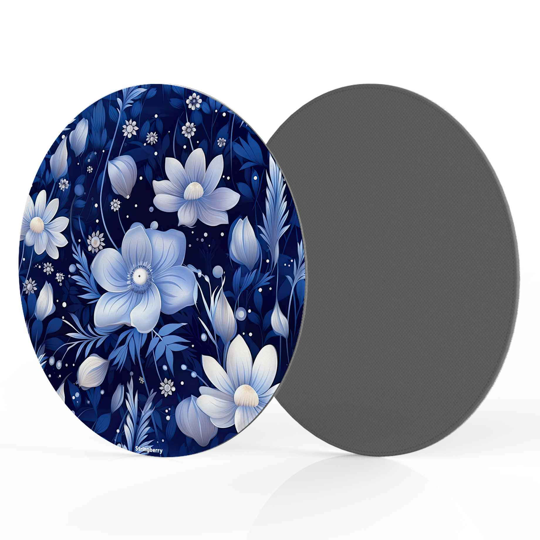 Blue Nutberry IV
