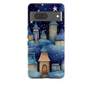 Google Tough Case -  Blue Stars