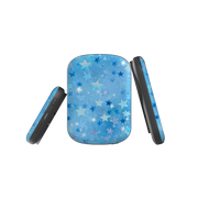 MagSafe Power Bank - Blue Stars I