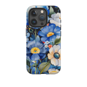 iPhone Case - Blue Summer