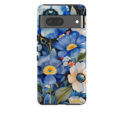 Google Tough Case - Blue Summer