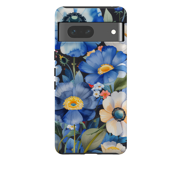 Google Tough Case - Blue Summer