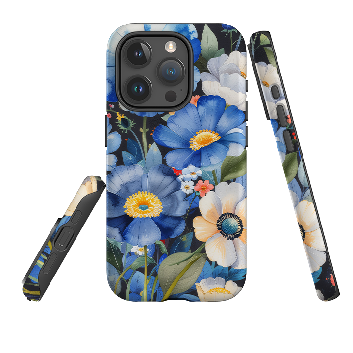 iPhone Case - Blue Summer