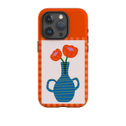 iPhone Case - Blue Vase