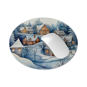 Blue Winterland