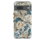 Google Tough Case - Blue and Gold Summer