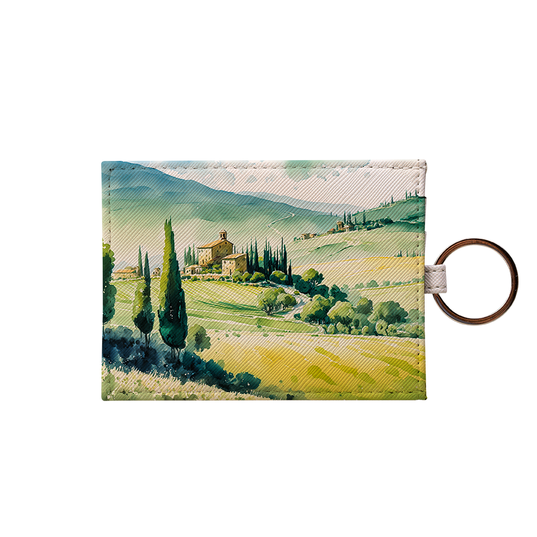 Boboli Card Holder