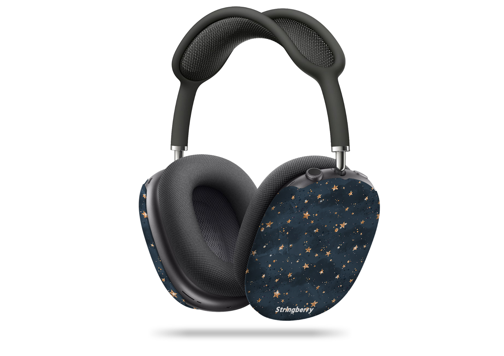 Bode Galaxy Airpod Max Case