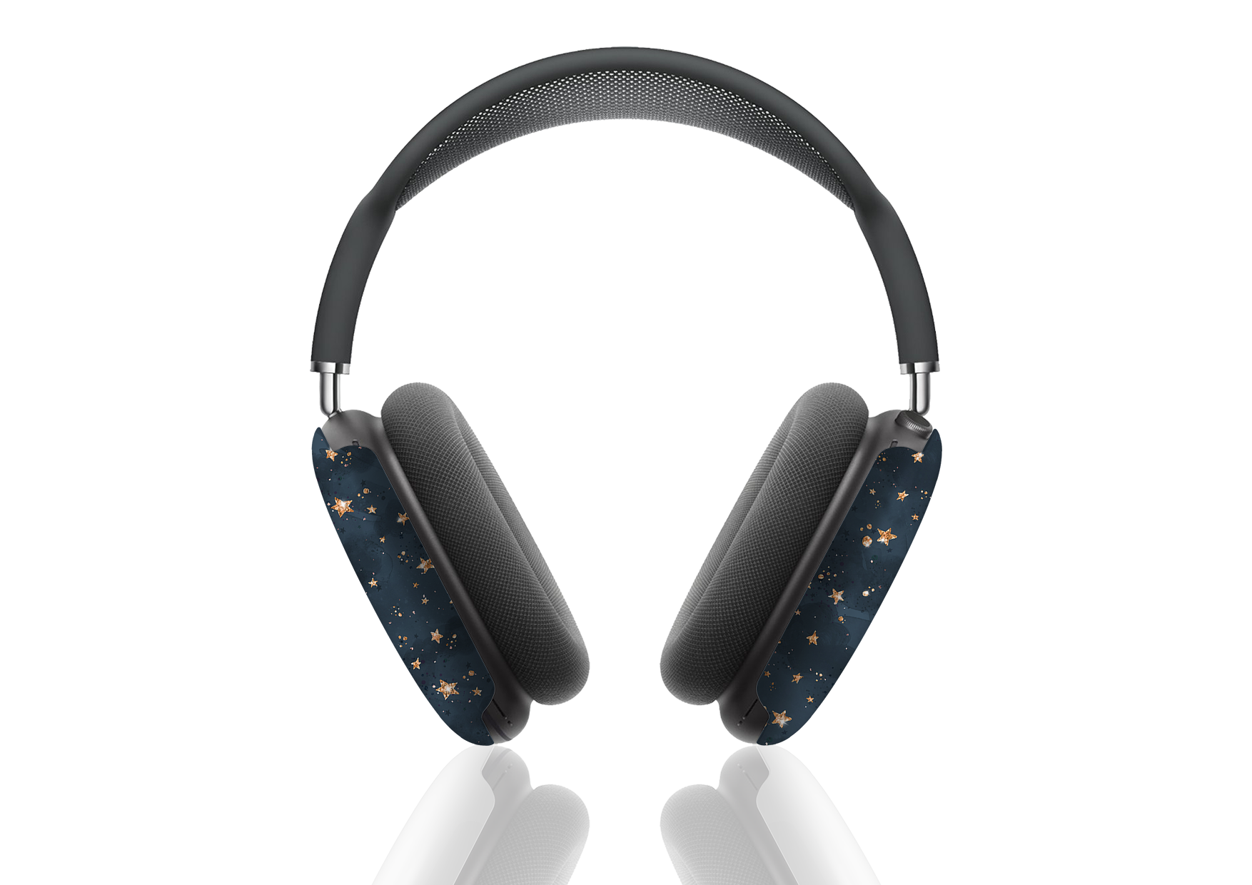 Bode Galaxy Airpod Max Case