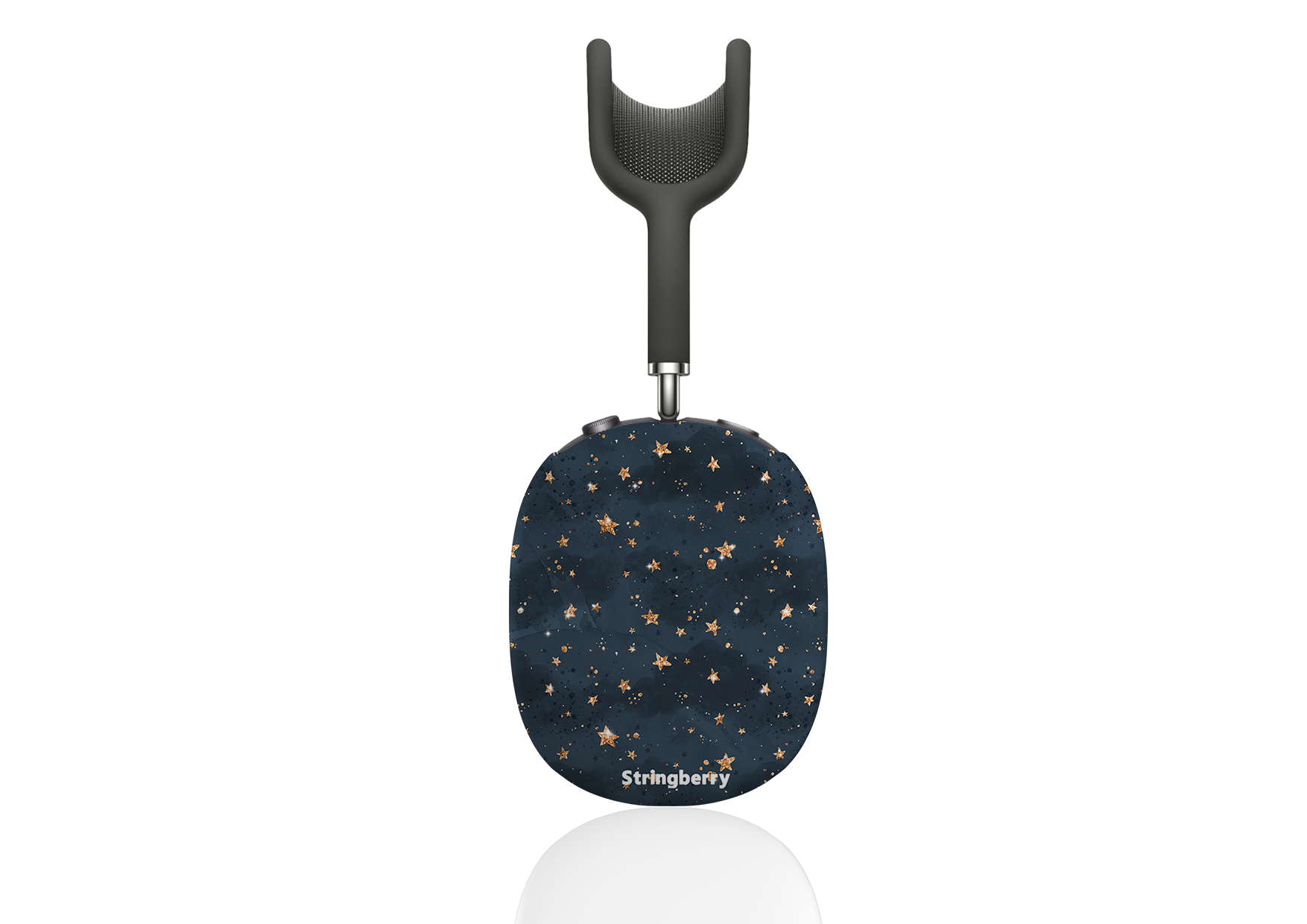 Bode Galaxy Airpod Max Case