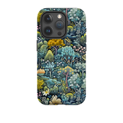 iPhone Tough Case - Bohemian Paradise