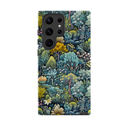 Samsung Tough Case - Bohemian Paradise