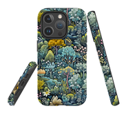 iPhone MagSafe Tough Case -  Bohemian Paradise