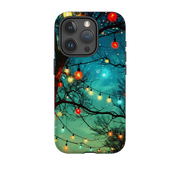 iPhone Case - Bokeh Nights