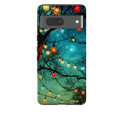 Google Tough Case - Bokeh Nights