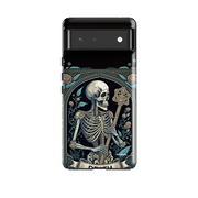 Google Tough Case -  Bones