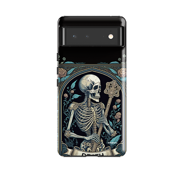 Google Tough Case -  Bones