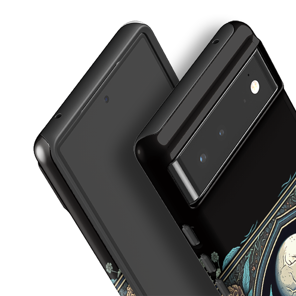 Google Tough Case -  Bones