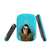 MagSafe Power Bank - Born Fabulous By Clare Jordan