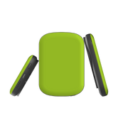MagSafe Power Bank - Boston Green