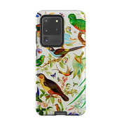 Samsung Tough Case - Botanical Gardens By Heritage