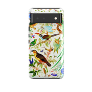 Google Tough Case -  Botanical Gardens By Heritage