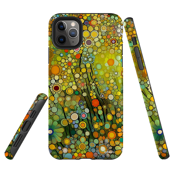 iPhone Tough Case - Bould