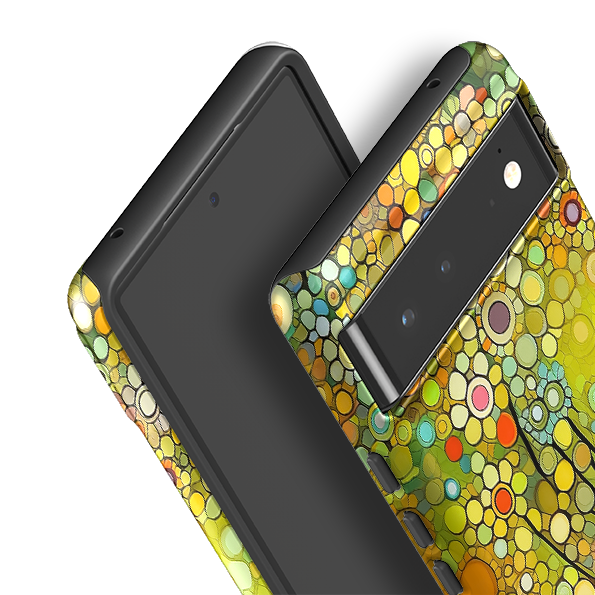 Google Tough Case -  Bould