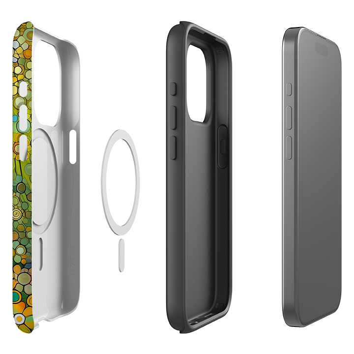 iPhone MagSafe Tough Case -  Bould
