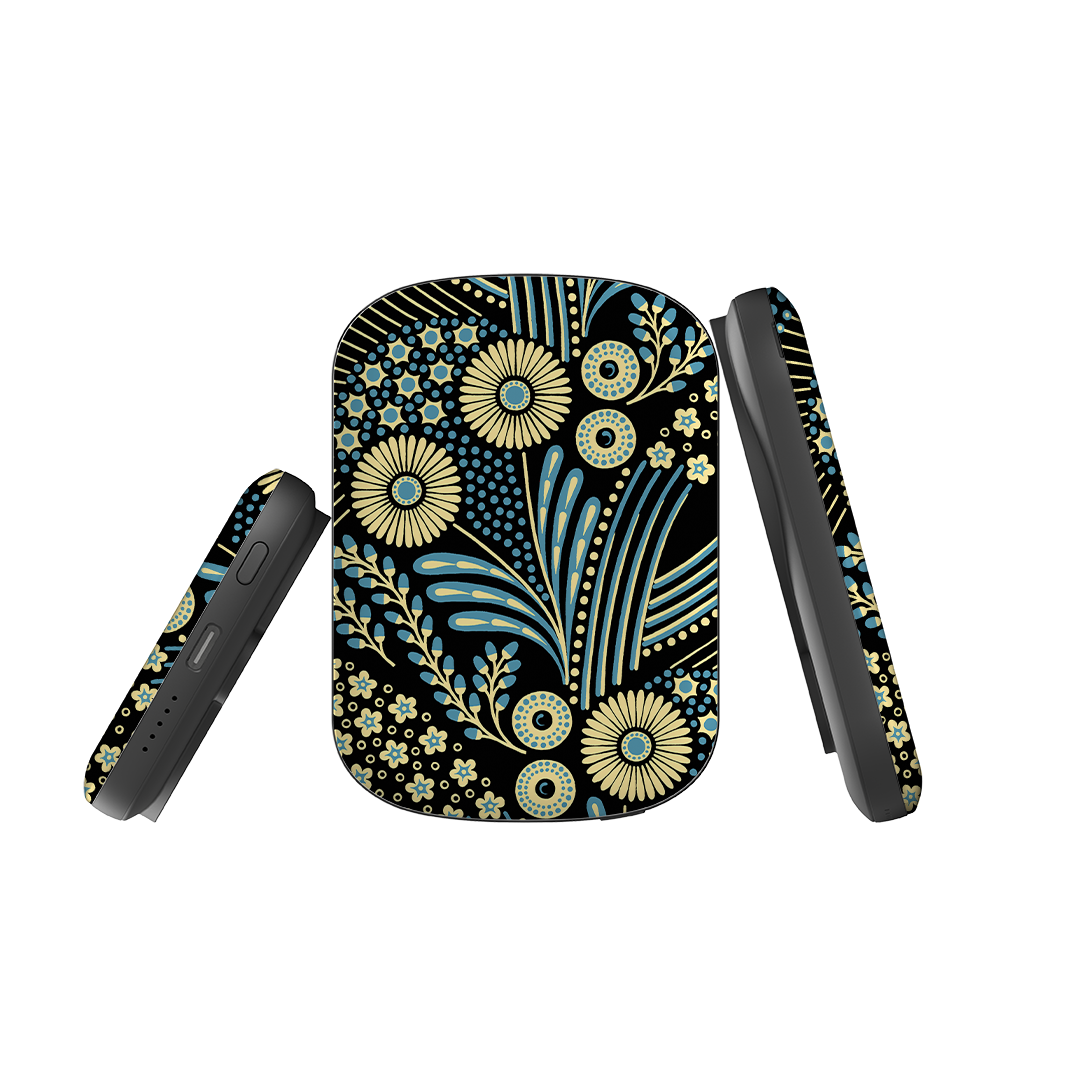 MagSafe Power Bank - Bouquets By Cressida Bell