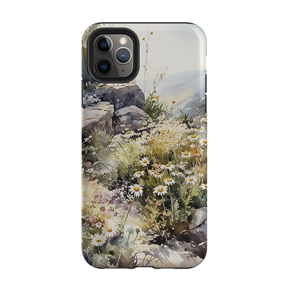 iPhone Tough Case - Bowfell