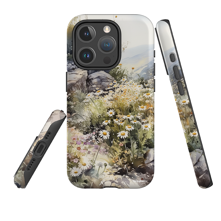 iPhone MagSafe Tough Case - Bowfell