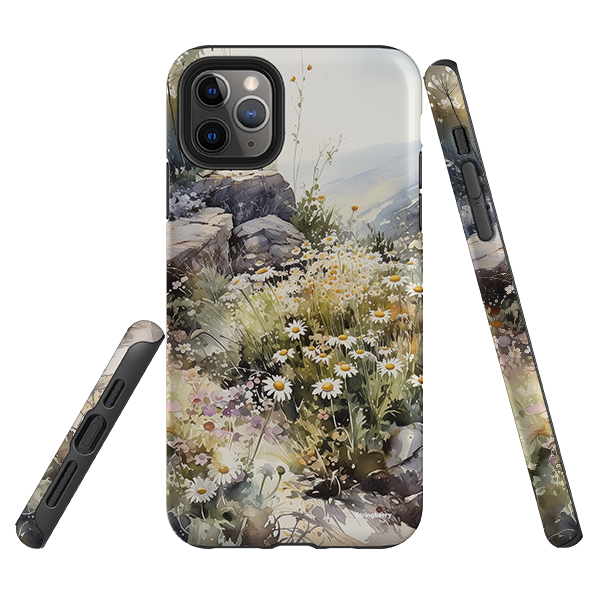 iPhone Tough Case - Bowfell