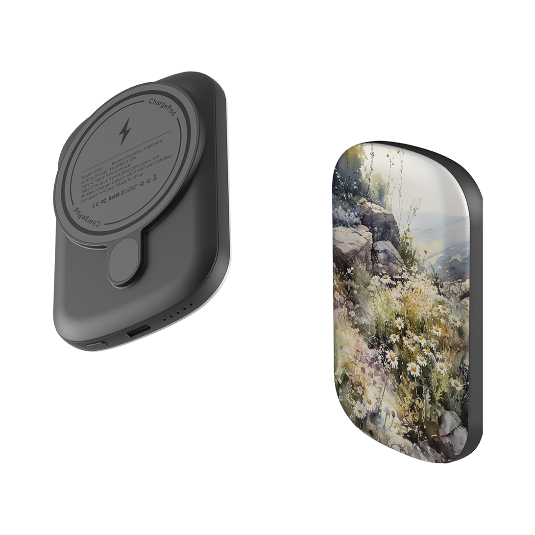 MagSafe Power Bank - Bowfell