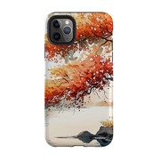 iPhone Tough Case - Branscombe