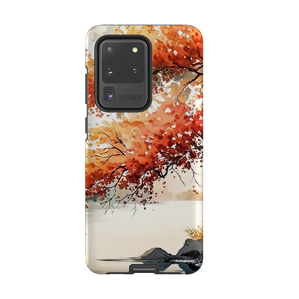Samsung Tough Case - Branscombe