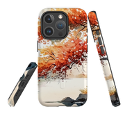 iPhone MagSafe Tough Case - Branscombe