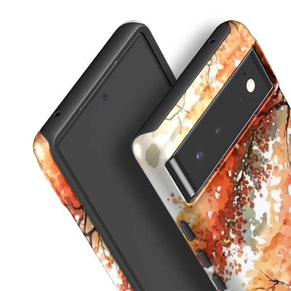 Google Tough Case -  Branscombe
