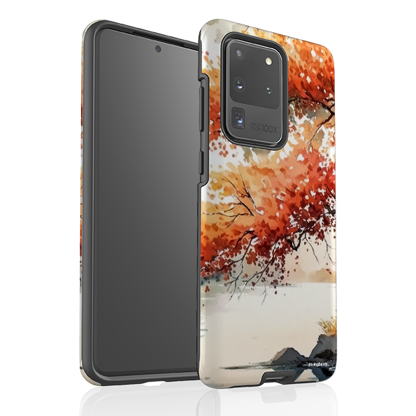 Samsung Tough Case - Branscombe