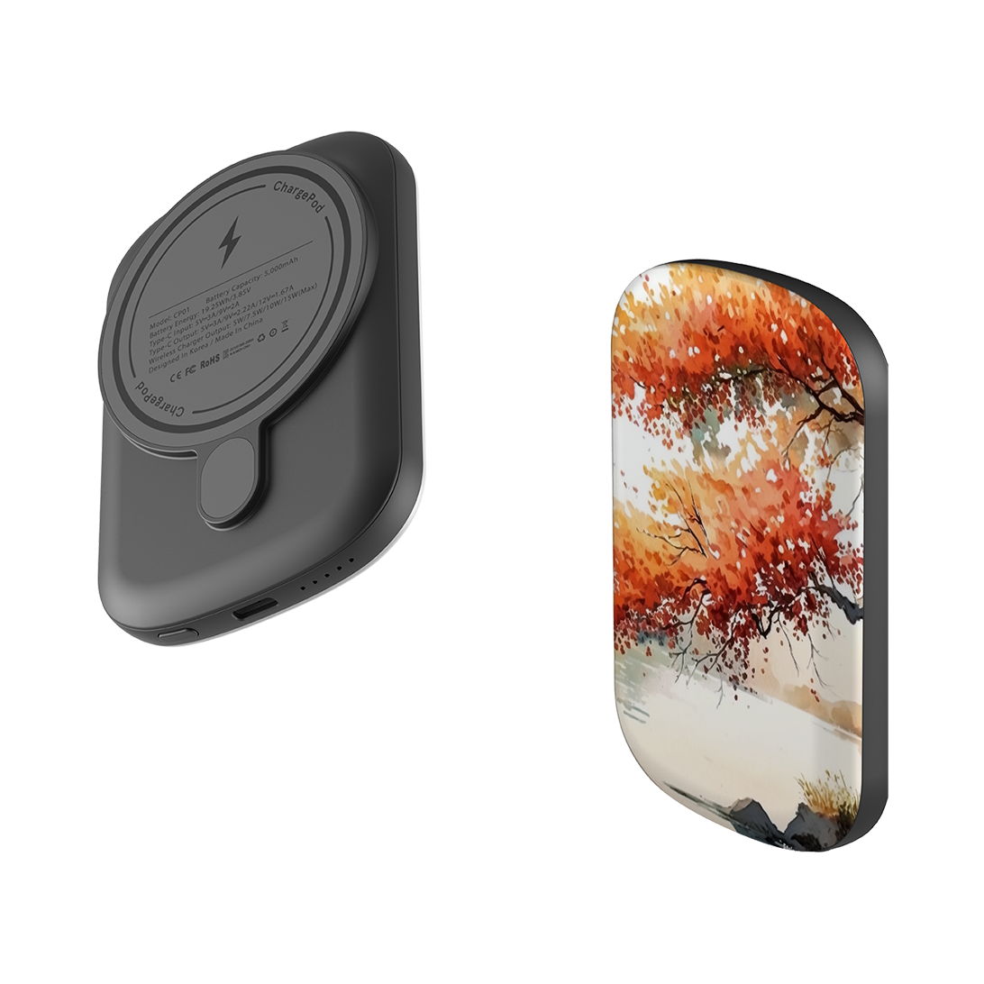 MagSafe Power Bank - Branscombe