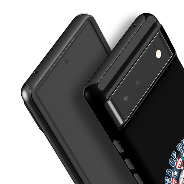 Google Tough Case -  Brave