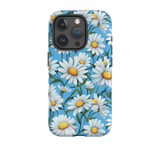 iPhone Case - Bright Daisies