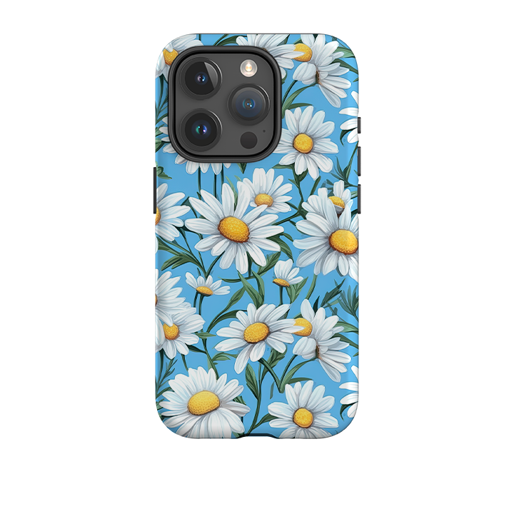 iPhone Case - Bright Daisies