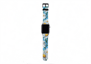 Bright Daisies Apple Watch Strap