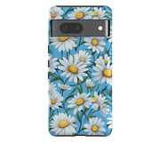 Google Tough Case - Bright Daisies